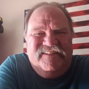 Meet your Posher, Gary